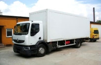 Renault Premium 280
