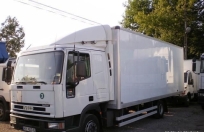 Iveco EuroCargo 120EL21