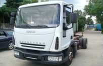 Iveco Euro Cargo Tector 100e17