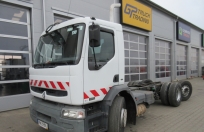 Renault Premium „43”